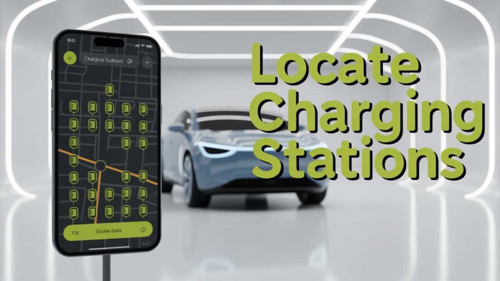 EV Charging Station