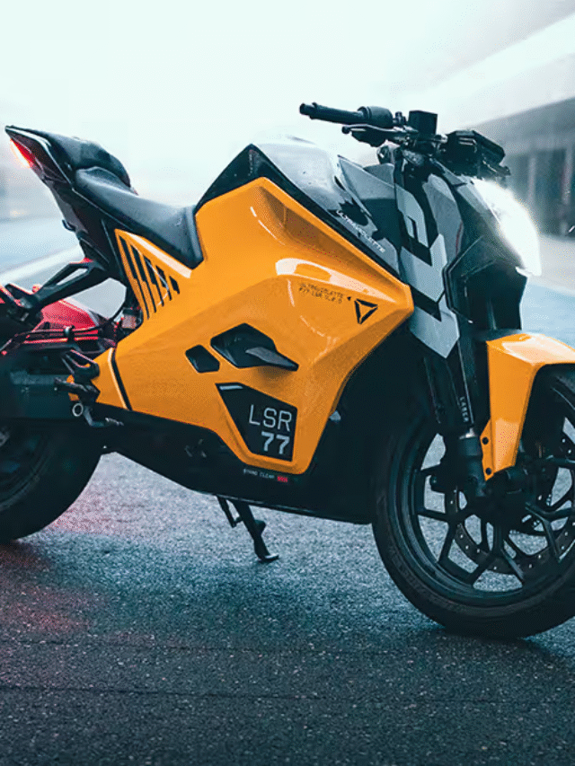 5 Best Electric Bikes To Switch To Clean Mobility In 2025