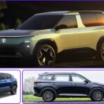 3 Electric Cars Launching Soon in India with Over 500 km Range!
