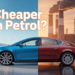 EV vs Petrol Cost Comparison Calculator