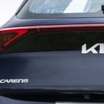 Kia Carens Clavis EV