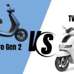 TVS iQube 2025 vs Ola S1 Pro Gen 2