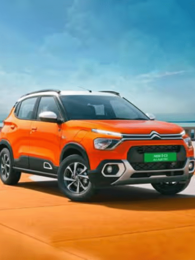 Looking for an EV Under ₹15 Lakh? Here Are the Best Options